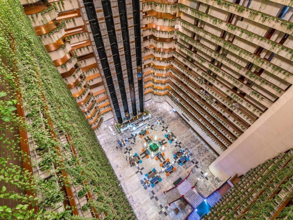 Hotel Ambassador City Jomtien Pattaya - Ocean Wing Na Chom Thian Exteriér fotografie