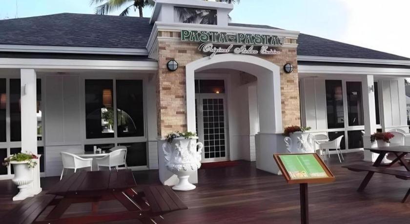 Hotel Ambassador City Jomtien Pattaya - Ocean Wing Na Chom Thian Exteriér fotografie